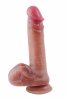 Censan Realistik Dildo 23 cm 006