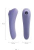 Censan Satisfyer Dual Pleasure Telefon Kontrollü Klitoral Vibratör