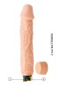 Censan Güçlü Titreşimli 22,5 cm Realistik Vibratör