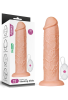 Censan 11 İnç Realistic Long Vibrating Dildo