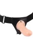 Hi Basic Penis Extender İçi Boş Belden Bağlamalı - Ten
