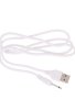 Vibratör USB Şarj Kablosu