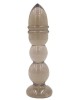 Censan Anal Tıkaç Karışık Renklerde 28*135MM 64GR