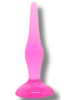 CENSAN Silikon Anal Plug 62*125MM