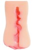 CENSAN Juicy Masturbator Realistik , Olgun, TPR, Ten, 14,5 cm 45 Years