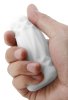 Censan Super Soft Material 3d Stimulating Jade Kola Kutusu Şeklinde Mastürbatör