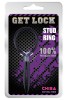 Get Lock Stud Ring Penis Sıkıştırma Halkası