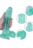 Noctis 24cm Yeşil Dildo No:4