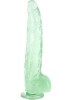 Noctis 32cm Yeşil Dildo No:6