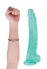 Noctis 30cm Yeşil Dildo No:26