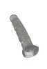 Noctis Beyaz 23cm Realistik Dildo No:178