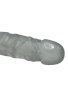 Noctis Beyaz 23cm Realistik Dildo No:178