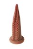 Noctis ..cm Kahverengi Realistik Yaratık Dildo No:191