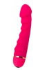 CENSAN 20 Modlu Vibratör Pembe 16 cm