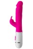 Censan Mist Vibratör Pembe 25,4 cm