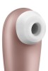Censan Satisfyer Number One Vakum Dalgası Klitoral Vibratör