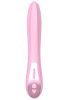 Xuanai Özel Kabartmalı Şarjlı Vibratör - Pembe Model 2