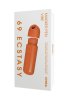 ChisaMarker Pen Vibe Mini Turuncu