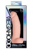 Megahood 21cm Ultra Gerçekçi Dildo