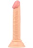 Censan Dickdo Gerçekçi Dildo Penis 14cm