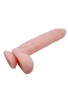Censan Pthalate Free 21 Cm Dildo