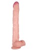 Noctis 42cm Realistik Dildo No:44