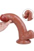 Noctis 20cm Kahverengi Dildo No:17