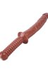 Censan KahveRengi 38 cm Jop Dildo Model No:1070