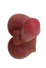 Censan Gerçekçi Yarım Vücut Dildo Mastürbatör 19 CM