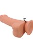 Censan Barbara 8.3 İnç Vibratör BW-008015R