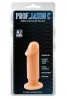 Prof. Jason Slim Anal Tıkaç - Plug