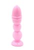 Censan Anal Tıkaç Karışık Renklerde 33*135MM 85GR