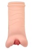 Censan Realistic Pussy Xenia Suni Vajina Anal Mastürbatör