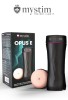 Censan Mystim Opus E Anal Masturbatör 21,5cm