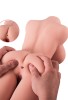 Censan 3,9 kg mini yarım vücut manken