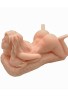 Censan 2 Girişli Yarım Vucüt Doggy Mastürbatör 2.5Kg