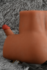 L-Join Gerçekçi 5.3 Kg Trans Kalça Vajina Mastürbatör Dildo