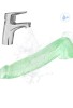Noctis 32cm Yeşil Dildo No:6