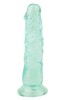 Noctis 20cm Yeşil Dildo No:8