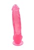 Noctis 32cm Pembe Dildo No:23