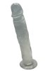 Noctis Beyaz Realistik Dildo No:177