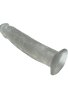 Noctis Beyaz Realistik Dildo No:177