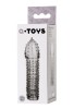 Censan Boyn 2 Şeffaf Penis Kılıfı 15,2 cm