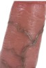 Censan Dolgulu Testis Geçmeli Penis Kılıfı Model no: S8101
