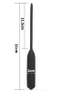 Censan Silicone Vibrating Urethral Dilator