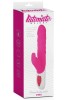 Intimate Melody Thumping Hareketli Şarjlı Vibrator