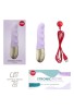 Censan Fun Factory STRONİC PETİTE Vibratör - Pembe