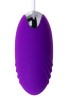 Censan Costa Mini Vibratör Mor 6,5 cm