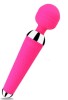 Censan Av Wand Vibratör Pembe