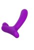 Chisa Horny Mor Vibratör
